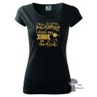 Wine T-shirt