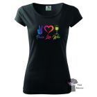 Wine T-shirt