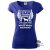 White Swiss Shepherd T-shirt - White Swiss Shepherd Shirt