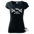 White Swiss Shepherd T-shirt - White Swiss Shepherd Shirt