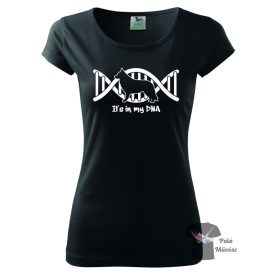 White Swiss Shepherd T-shirt - White Swiss Shepherd Shirt