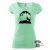 White Swiss Shepherd T-shirt - White Swiss Shepherd Shirt