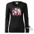 Christmas White Swiss Shepherd T-shirt - White Swiss Shepherd Shirt