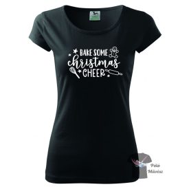 Sparkle like a snowflake T-shirt 