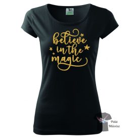 Sparkle like a snowflake T-shirt 