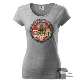 Christmas T-shirt - Christmas Hoodie