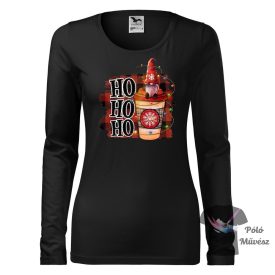 Gnomes Christmas T-shirt 