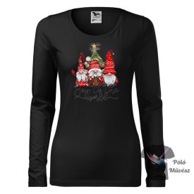 Christmas T-shirt - Christmas Hoodie