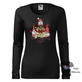 Christmas T-shirt - Christmas Hoodie