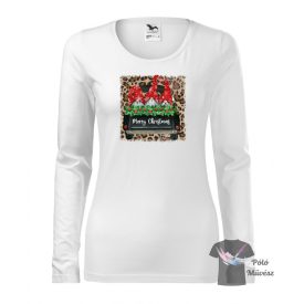 Christmas T-shirt - Christmas Hoodie