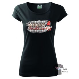 Sparkle like a snowflake T-shirt 