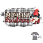 Sparkle like a snowflake T-shirt 