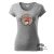 Sparkle like a snowflake T-shirt 