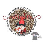 Sparkle like a snowflake T-shirt 