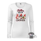 Sparkle like a snowflake T-shirt 