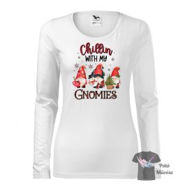 Sparkle like a snowflake T-shirt 
