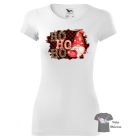 Sparkle like a snowflake T-shirt 