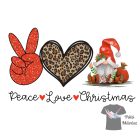 Sparkle like a snowflake T-shirt 