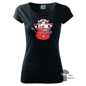 Sparkle like a snowflake T-shirt 