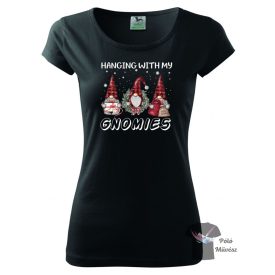 Sparkle like a snowflake T-shirt 