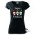 Sparkle like a snowflake T-shirt 
