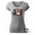 Sparkle like a snowflake T-shirt 