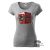 Sparkle like a snowflake T-shirt 
