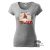 Sparkle like a snowflake T-shirt 