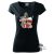 Sparkle like a snowflake T-shirt 