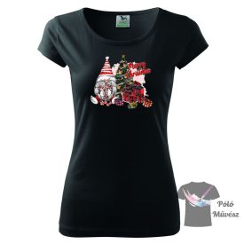 Sparkle like a snowflake T-shirt 