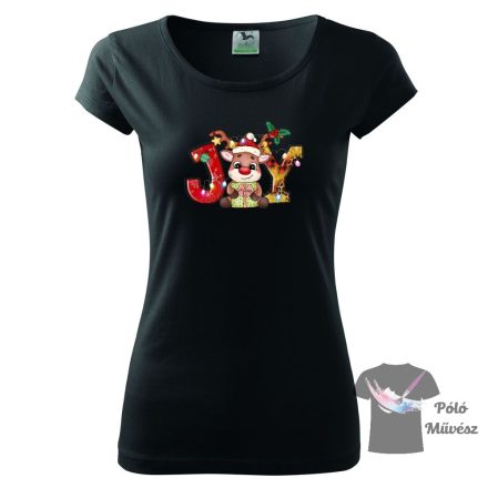 Sparkle like a snowflake T-shirt 