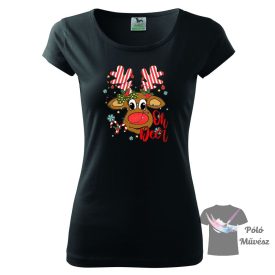 Christmas T-shirt - Christmas Hoodie