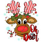 Christmas T-shirt - Christmas Hoodie