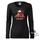 Christmas T-shirt - Christmas Hoodie