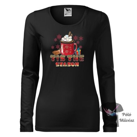 Christmas T-shirt - Christmas Hoodie