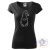 Christmas Gnome Rhinestone T-shirt  - Merry Christmas Crystal Shirt