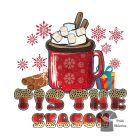 Christmas T-shirt - Christmas Hoodie