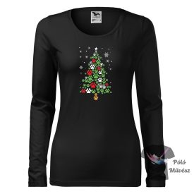 Christmas T-shirt - Christmas Hoodie