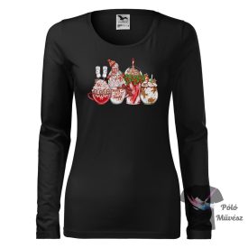 Christmas T-shirt - Christmas Hoodie