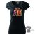 Hallothanksmas T-shirt 
