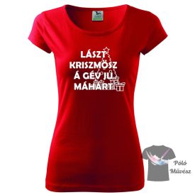Christmas T-shirt - Christmas Hoodie