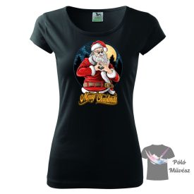 Christmas T-shirt - Christmas Hoodie