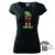 Mom Elf Christmas T-shirt 