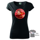 Home Alone Christmas T-shirt 