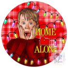 Home Alone Christmas T-shirt 