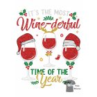Grinch Christmas T-shirt 