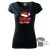 Mommy Claus Christmas T-shirt 