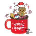 Grinch Christmas T-shirt 