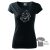 Grinch Christmas Rhinestone T-shirt - Grinch Crystal Shirt