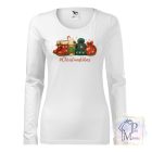 Christmas Vibes T-shirt 